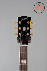 2007 Gibson Les Paul Classic Antique H90 “Guitar Of The Week #14” Iced Tea Burst