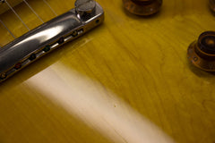 2006 Gibson Custom Shop Historic G0 R0 1960 Reissue Les Paul '60 RI Lemon Burst