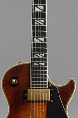 1979 Gibson Les Paul Custom 25/50 Anniversary Model Tobacco Sunburst