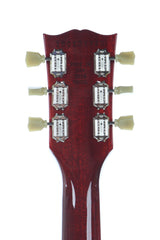 2016 Gibson Les Paul Traditional T Cherry Sunburst -SUPER CLEAN-