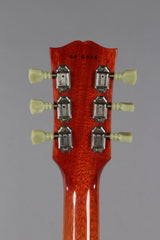 2006 Gibson Custom Shop Historic G0 R0 1960 Reissue Les Paul '60 RI Lemon Burst