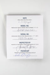 2013 Gibson Flying V Brendan Small Metalocalypse White Snow Falcon