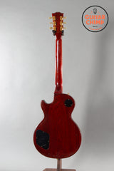 2007 Gibson Les Paul Classic Antique H90 “Guitar Of The Week #14” Iced Tea Burst