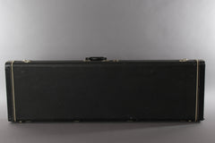 1991 Modulus Quantum Q6 6-String Bass Bubinga Top