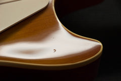 2006 Gibson Custom Shop Historic G0 R0 1960 Reissue Les Paul '60 RI Lemon Burst