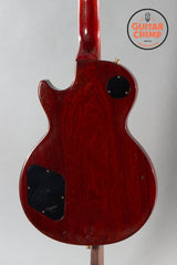 2007 Gibson Les Paul Classic Antique H90 “Guitar Of The Week #14” Iced Tea Burst