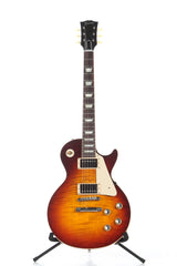 2015 Gibson Custom Shop Historic 1960 Reissue Les Paul Bourbon Burst G0 R0 '60RI