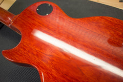 2006 Gibson Custom Shop Historic G0 R0 1960 Reissue Les Paul '60 RI Lemon Burst