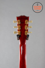 2007 Gibson Les Paul Classic Antique H90 “Guitar Of The Week #14” Iced Tea Burst