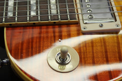 1996 Gibson Custom Shop Historic 1959 Reissue Les Paul R9 59RI -SUPER CLEAN-