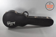 2007 Gibson Les Paul Classic Antique H90 “Guitar Of The Week #14” Iced Tea Burst