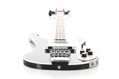 2008 Rickenbacker 4003 Jetglo Bass Guitar