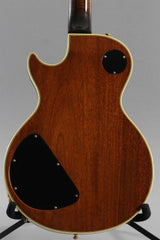 1979 Gibson Les Paul Custom 25/50 Anniversary Model Tobacco Sunburst