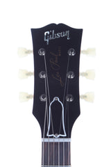 2015 Gibson Custom Shop Historic 1960 Reissue Les Paul Bourbon Burst G0 R0 '60RI