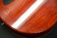 2006 Gibson Custom Shop Historic G0 R0 1960 Reissue Les Paul '60 RI Lemon Burst