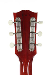 2005 Gibson Custom Shop '60 Reissue Les Paul Special 1960 Historic Faded Cherry