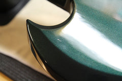 1993 Gibson Custom Shop Sg Metallic Emerald Green