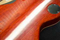 2006 Gibson Custom Shop Historic G0 R0 1960 Reissue Les Paul '60 RI Lemon Burst