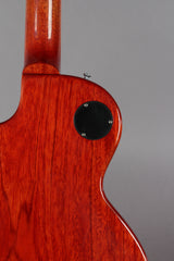 2006 Gibson Custom Shop Historic G0 R0 1960 Reissue Les Paul '60 RI Lemon Burst