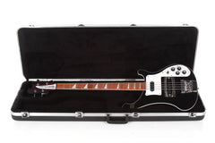 2008 Rickenbacker 4003 Jetglo Bass Guitar