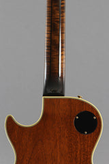 1979 Gibson Les Paul Custom 25/50 Anniversary Model Tobacco Sunburst