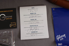 2014 Gibson 120th Anniversary Les Paul Standard Plus Rootbeer Burst Perimeter