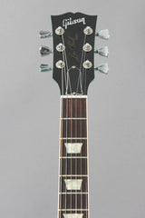 2010 Gibson Custom Shop Les Paul Custom Pro Inverness Green ~Rare~