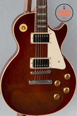 1996 Gibson Custom Shop Les Paul Classic “All Mahogany”