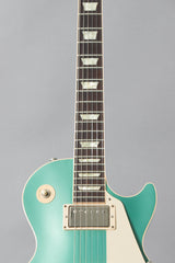 2010 Gibson Custom Shop Les Paul Custom Pro Inverness Green ~Rare~