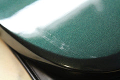 1993 Gibson Custom Shop Sg Metallic Emerald Green