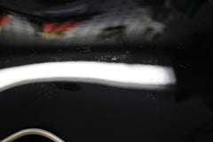 Hofner H500/1-CT Contemporary Series Violin Bass Guitar Black