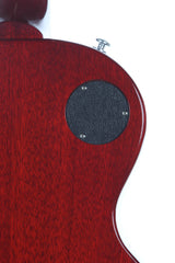 2016 Gibson Les Paul Traditional T Cherry Sunburst -SUPER CLEAN-