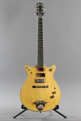 2018 Gretsch G6131-MY Malcolm Young Signature Jet Natural