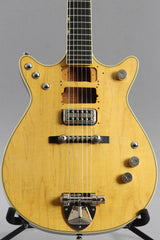 2018 Gretsch G6131-MY Malcolm Young Signature Jet Natural