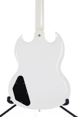 2011 Gibson 50th Anniversary SG Special Pete Townsend Signature