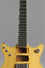 2018 Gretsch G6131-MY Malcolm Young Signature Jet Natural