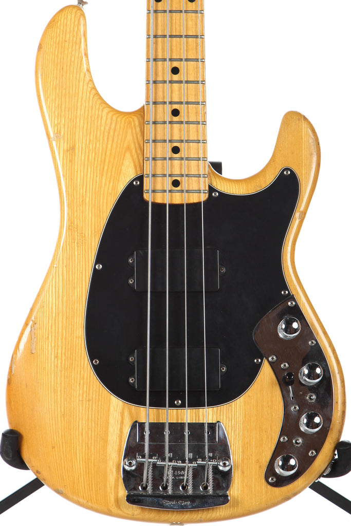 1986 Ernie Ball Music Man Sabre Bass