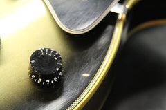 1983 Gibson Les Paul Custom Silverburst