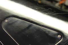 2006 Gibson Thunderbird 5 String Bass Guitar