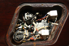 2014 Gibson 120th Anniversary Les Paul Standard Plus Rootbeer Burst Perimeter