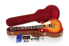 2016 Gibson Les Paul Traditional T Cherry Sunburst -SUPER CLEAN-