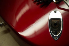 1992 Fender American Classic HSS Floyd Rose Stratocaster