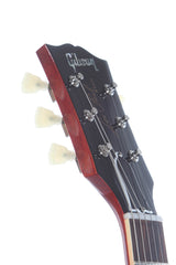 2015 Gibson Custom Shop Historic 1960 Reissue Les Paul Bourbon Burst G0 R0 '60RI