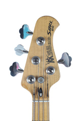 1986 Ernie Ball Music Man Sabre Bass