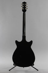 2018 Gretsch G6131-MY Malcolm Young Signature Jet Natural