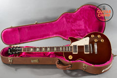 1996 Gibson Custom Shop Les Paul Classic “All Mahogany”