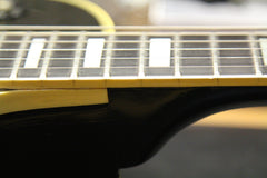 1983 Gibson Les Paul Custom Silverburst