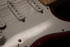 1992 Fender American Classic HSS Floyd Rose Stratocaster