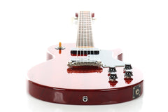 2005 Gibson Custom Shop '60 Reissue Les Paul Special 1960 Historic Faded Cherry