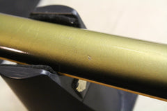 1983 Gibson Les Paul Custom Silverburst